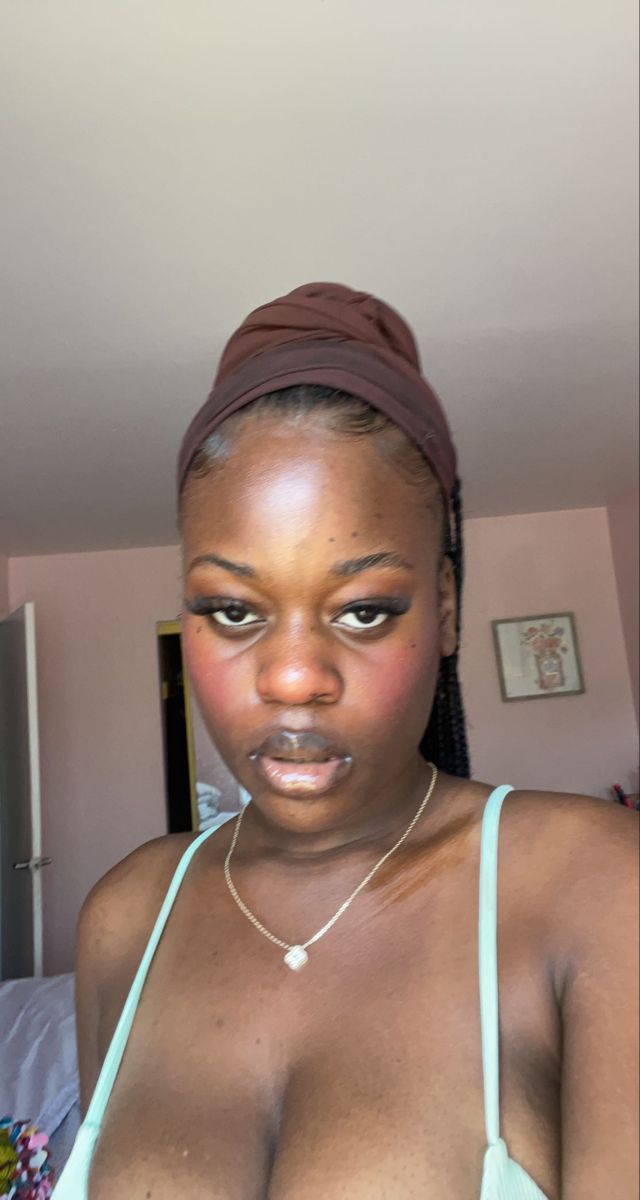Photo of Akwa Goddess